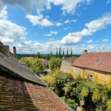 Les Epingliers - Le Clos Lacam, Centre Ville, Dog Friendly Gourdon-en-quercy Dış mekan fotoğraf