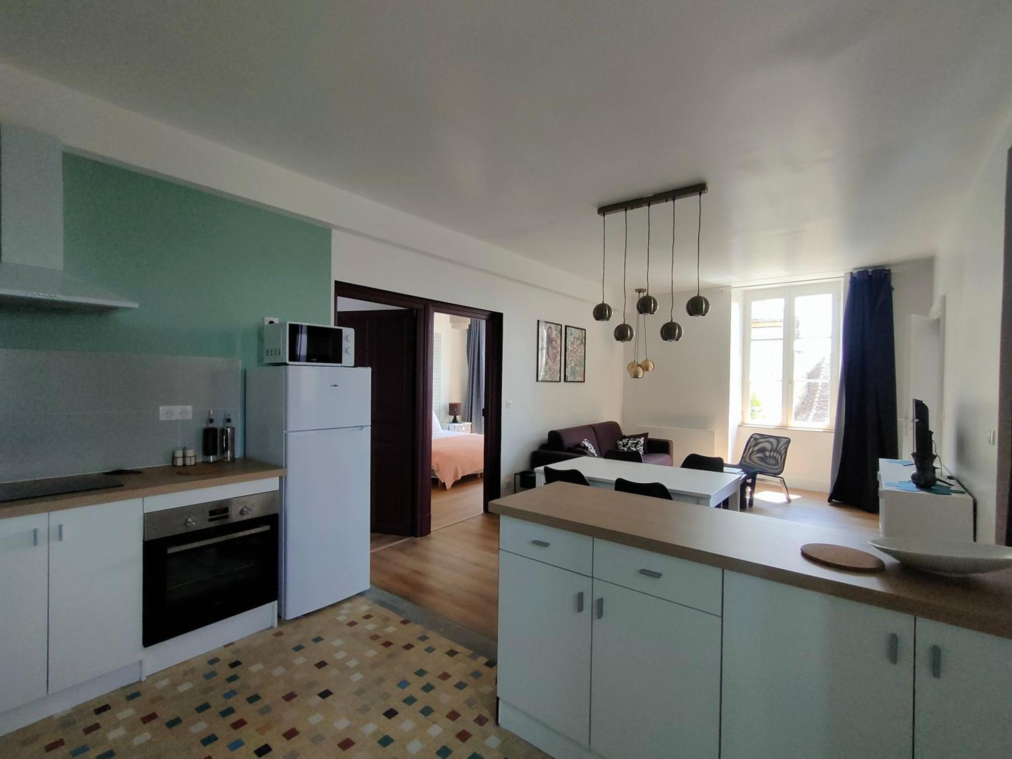 Les Epingliers - Le Clos Lacam, Centre Ville, Dog Friendly Gourdon-en-quercy Dış mekan fotoğraf