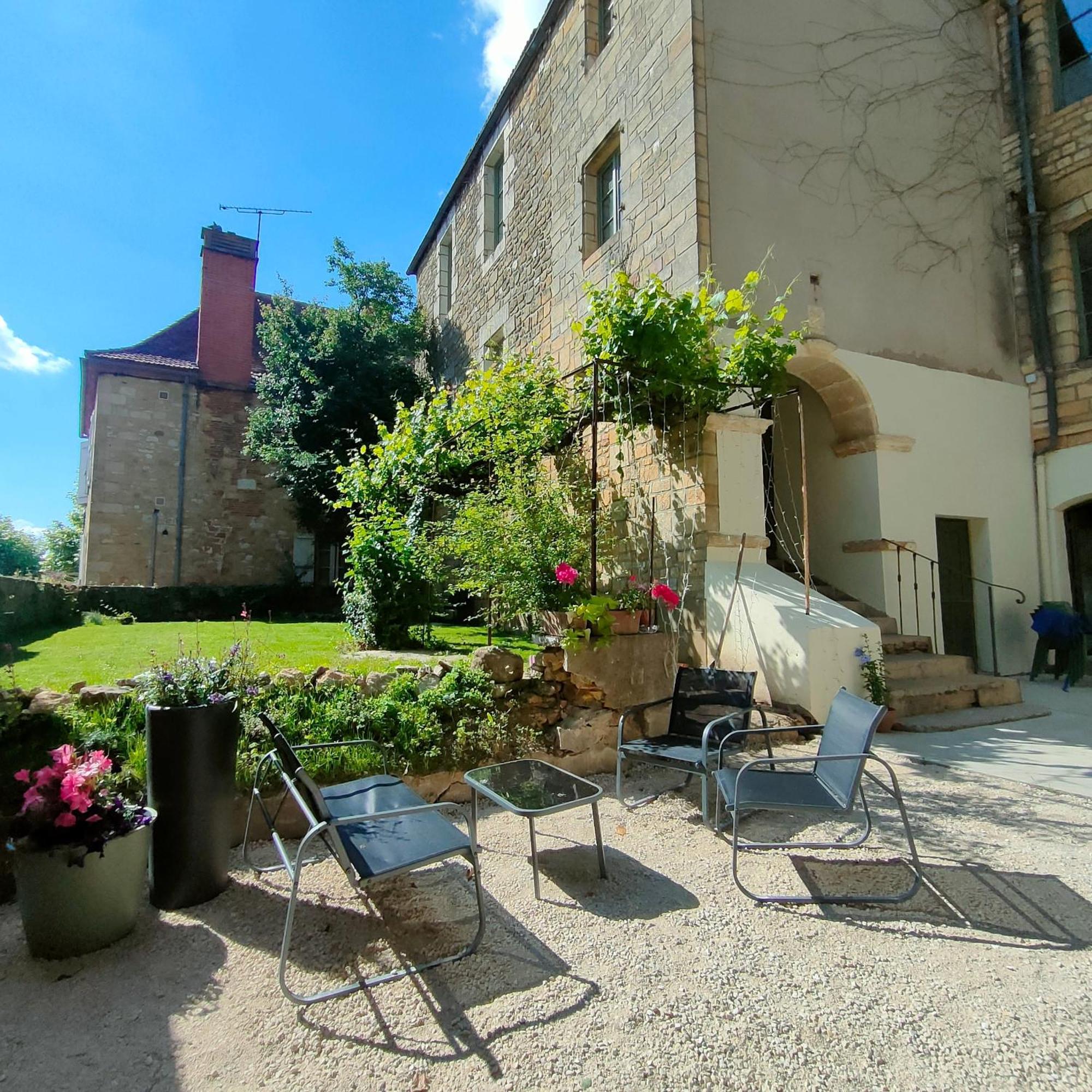 Les Epingliers - Le Clos Lacam, Centre Ville, Dog Friendly Gourdon-en-quercy Dış mekan fotoğraf